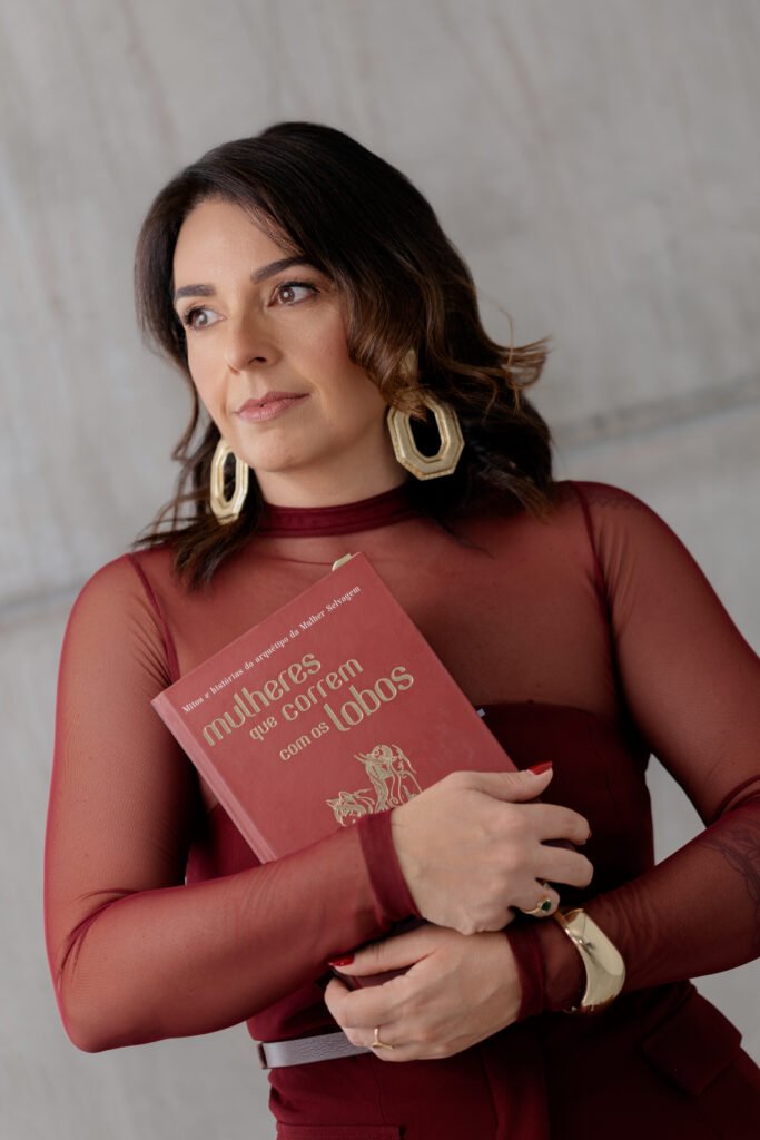 Melissa Poletto, Mentora de Liderança e Consultora Empresarial