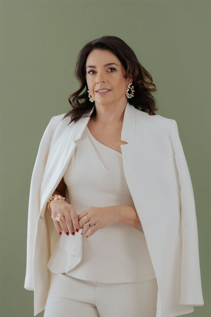 Melissa Poletto, Mentora de Liderança e Consultora Empresarial