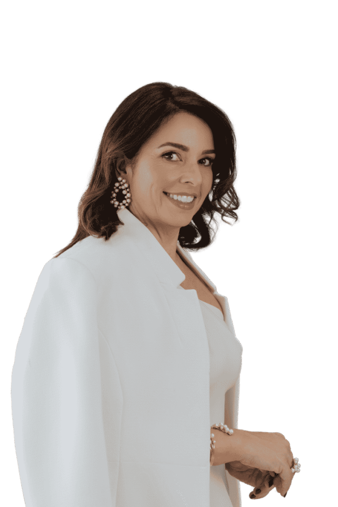 Melissa Poletto, Mentora de Liderança e Consultora Empresarial